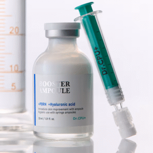 Dr. CPU, Hydro Booster 30ml PDRN