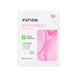 REAL FIT COLLAGEN FIRMING MASK