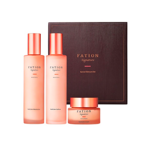 FATION Signature Skin Care Set